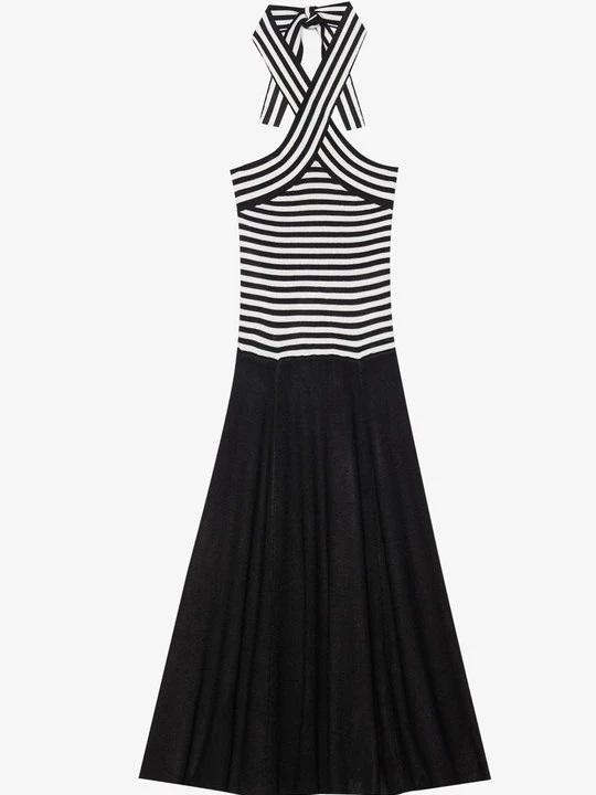 Obrázek produktu Pletené šaty Anna Field By Zalando černá