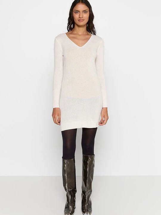 Obrázek produktu Pletené šaty AUTHENTIC CASHMERE