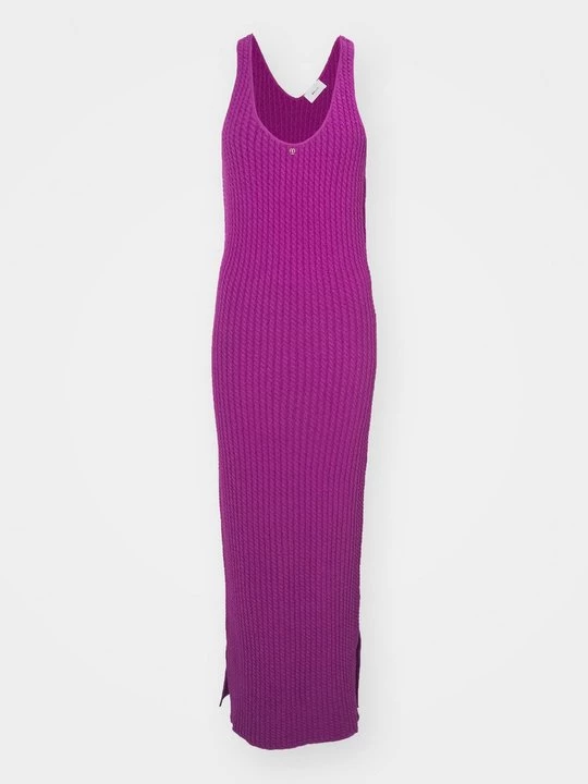 Obrázek produktu Pletené šaty Bally růžová