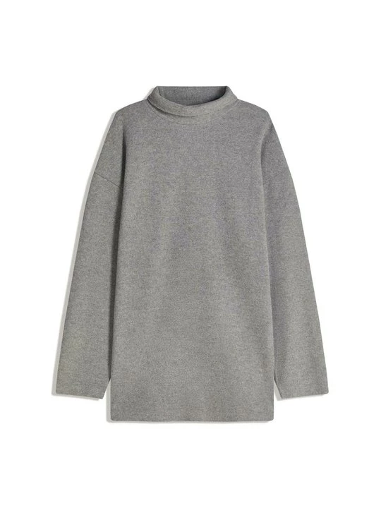 Obrázek produktu Pletené šaty Bershka