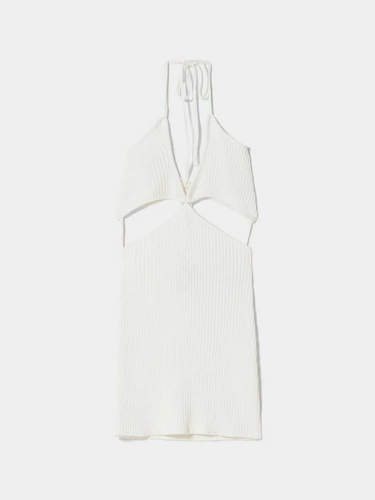 Obrázek produktu Pletené šaty Bershka