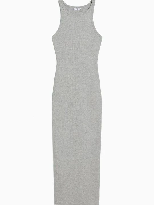 Obrázek produktu Pletené šaty Bershka