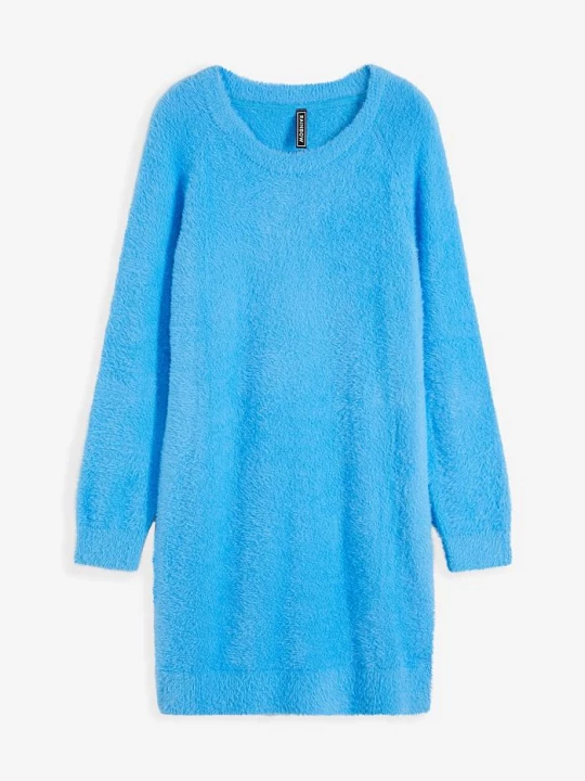 Obrázek produktu Pletené šaty BonPrix