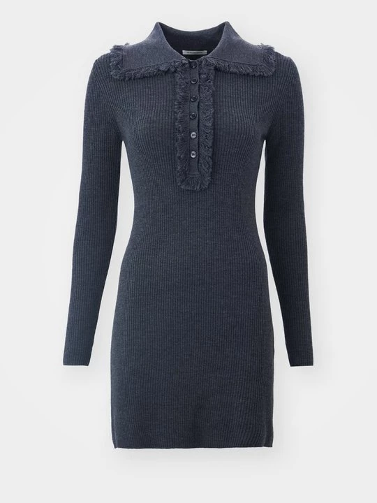 Obrázek produktu Pletené šaty By Malene Birger