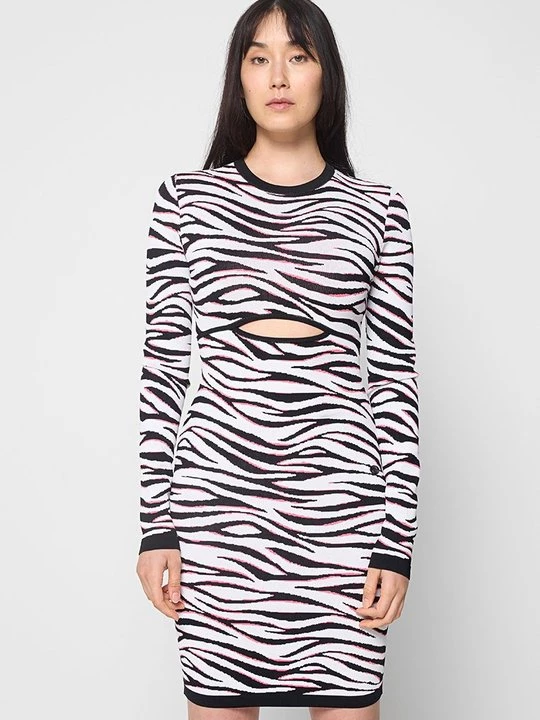 Obrázek produktu Pletené šaty Chiara Ferragni