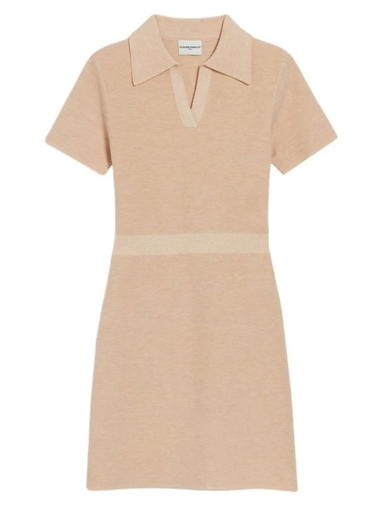 Obrázek produktu Pletené šaty CLAUDIE PIERLOT