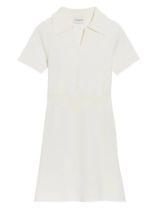 Obrázek produktu Pletené šaty CLAUDIE PIERLOT