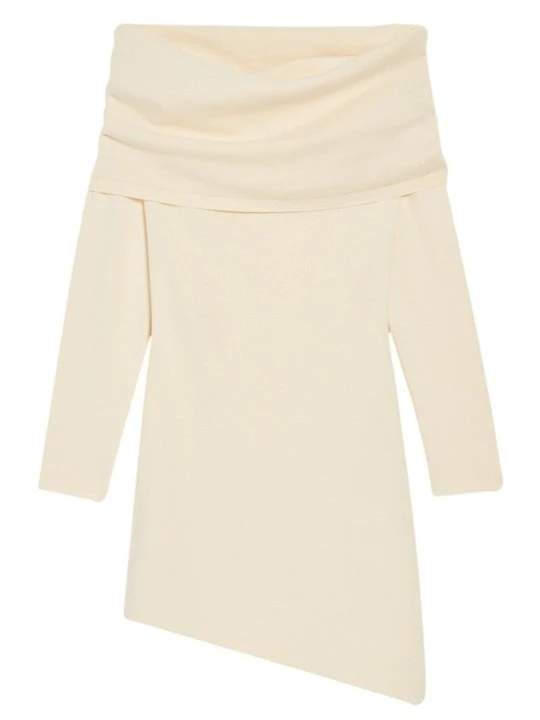Obrázek produktu Pletené šaty CLAUDIE PIERLOT