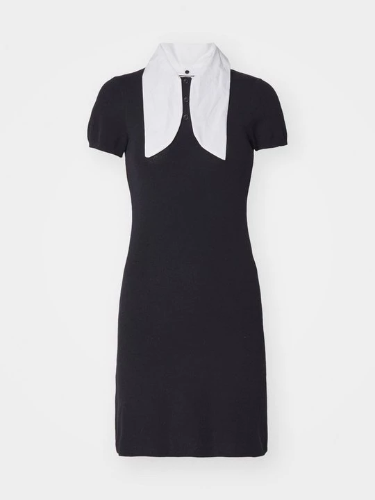 Obrázek produktu Pletené šaty CLAUDIE PIERLOT