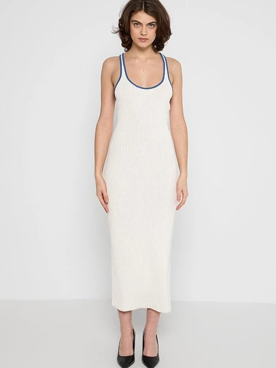 Obrázek produktu Pletené šaty CLAUDIE PIERLOT