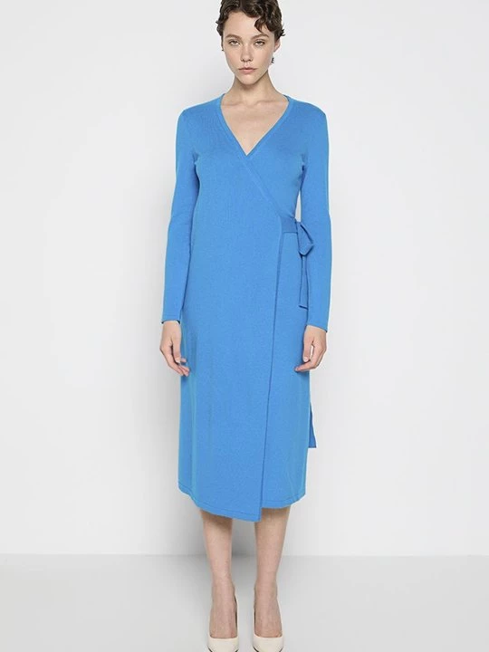Obrázek produktu Pletené šaty Diane von Furstenberg