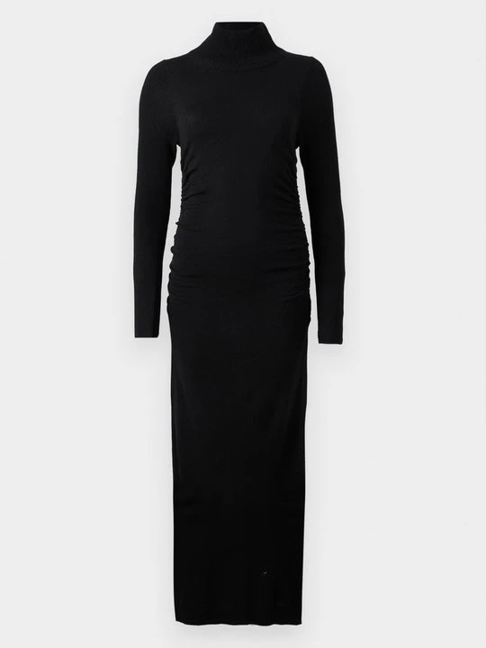Obrázek produktu Pletené šaty Diane Von Furstenberg černá