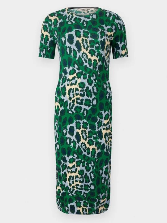 Obrázek produktu Pletené šaty Diane Von Furstenberg