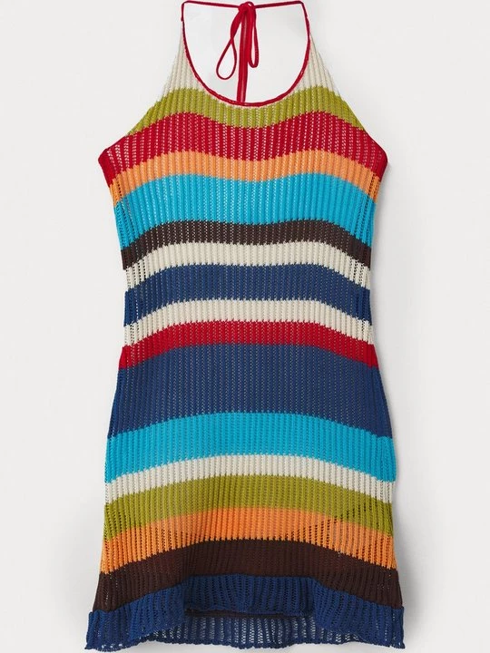 Obrázek produktu Pletené šaty Dsquared2