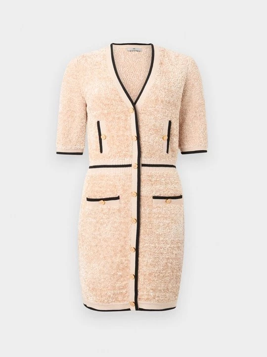 Obrázek produktu Pletené šaty Elisabetta Franchi