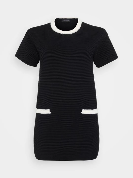 Obrázek produktu Pletené šaty Emporio Armani