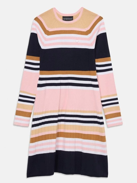 Obrázek produktu Pletené šaty Emporio Armani