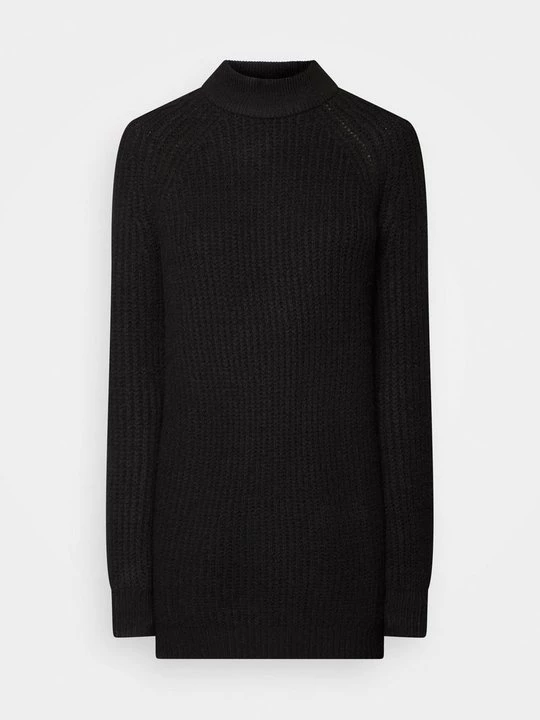 Obrázek produktu Pletené šaty Even&Odd By Zalando černá