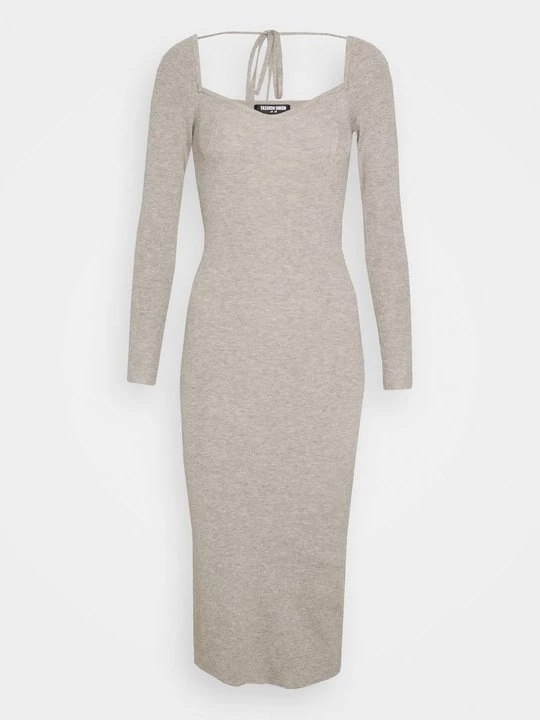 Obrázek produktu Pletené šaty Fashion Union