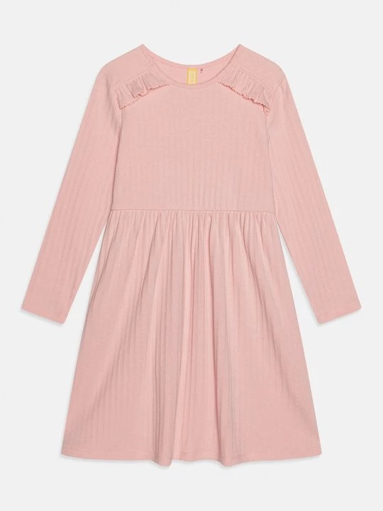 Obrázek produktu Pletené šaty Friboo By Zalando světle růžová