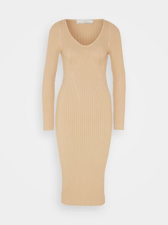 Obrázek produktu Pletené šaty Guess khaki