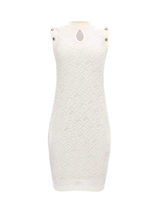 Obrázek produktu Pletené šaty Guess béžová