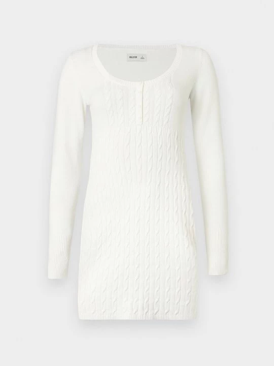 Obrázek produktu Pletené šaty Hollister Co.