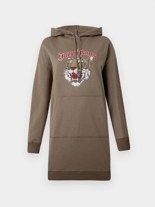 Obrázek produktu Pletené šaty JOOP! khaki