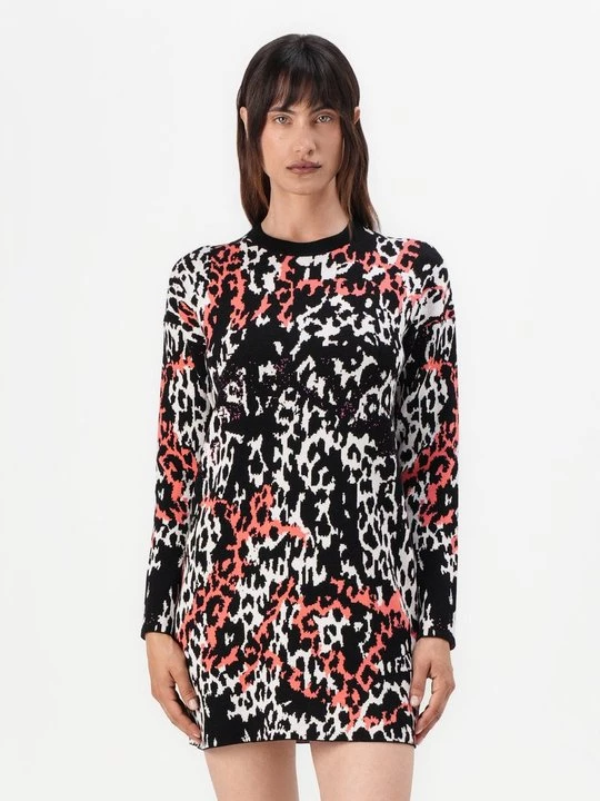 Obrázek produktu Pletené šaty Just Cavalli