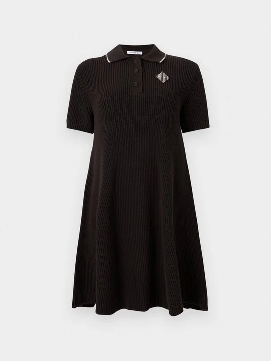 Obrázek produktu Pletené šaty Lacoste