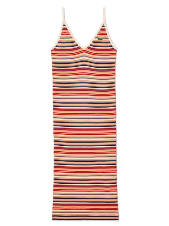 Obrázek produktu Pletené šaty Lacoste