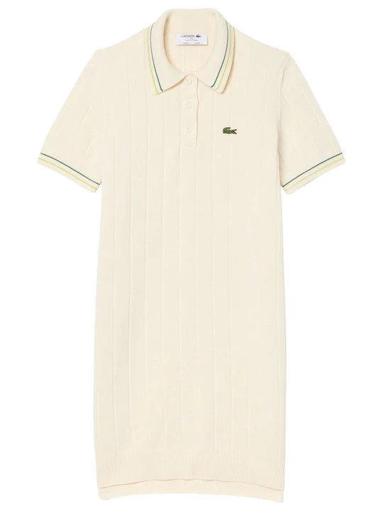 Obrázek produktu Pletené šaty Lacoste
