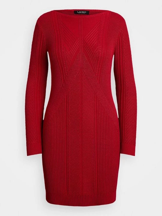 Obrázek produktu Pletené šaty Lauren Ralph Lauren