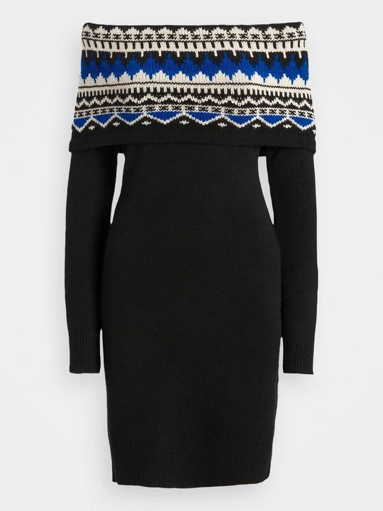 Obrázek produktu Pletené šaty Lauren Ralph Lauren