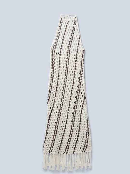Obrázek produktu Pletené šaty LeGer by Lena Gercke