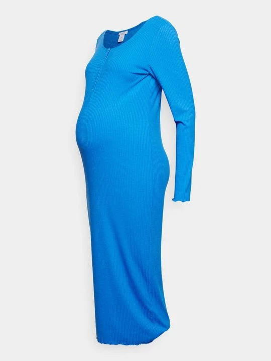 Obrázek produktu Pletené šaty Lindex Maternity
