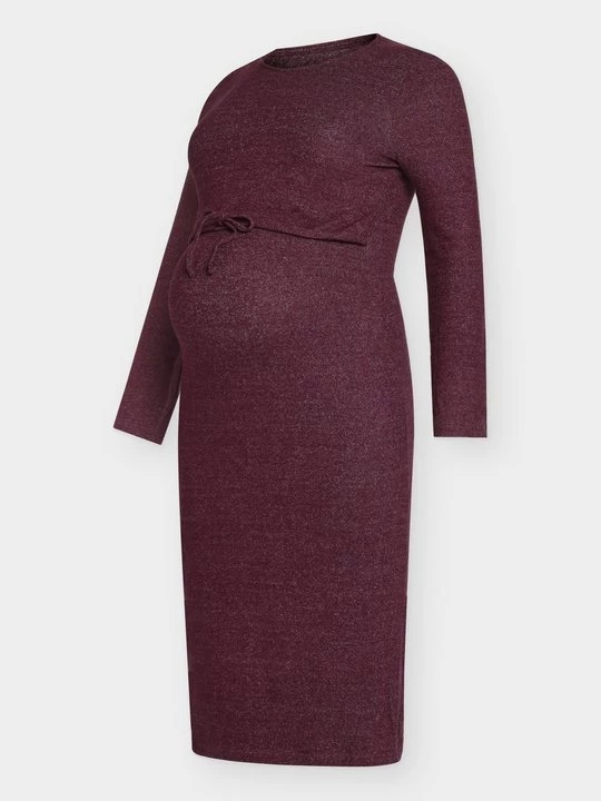 Obrázek produktu Pletené šaty Mamalicious