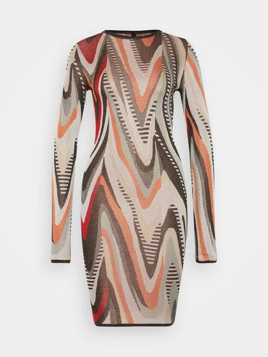 Obrázek produktu Pletené šaty MARCIANO BY GUESS
