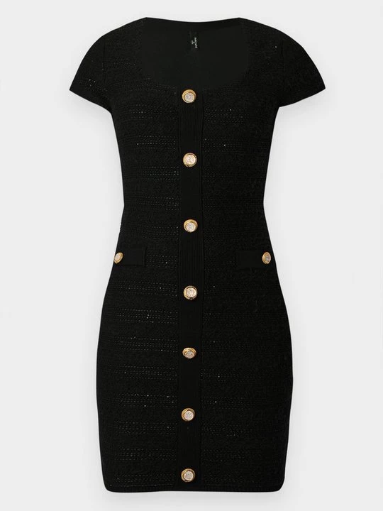 Obrázek produktu Pletené šaty MARCIANO BY GUESS
