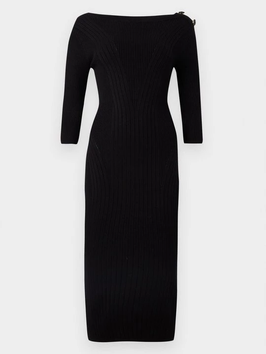 Obrázek produktu Pletené šaty MARCIANO BY GUESS černá