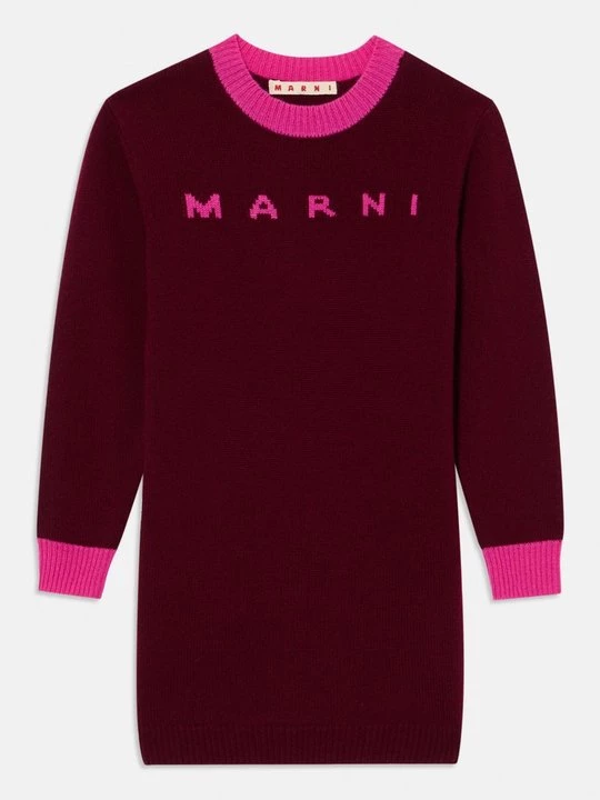 Obrázek produktu Pletené šaty Marni