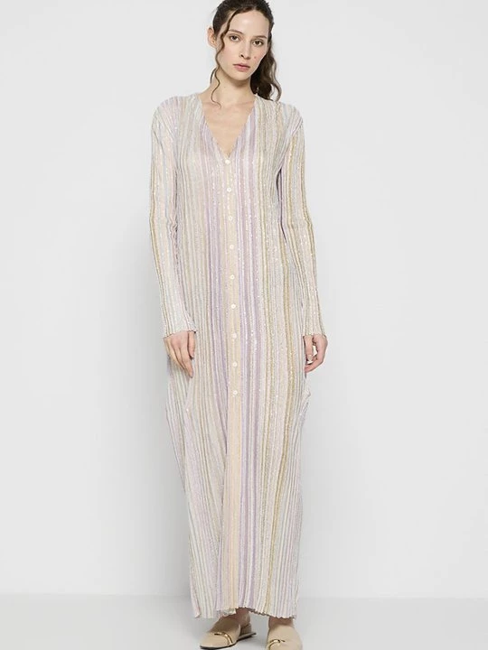 Obrázek produktu Pletené šaty Missoni