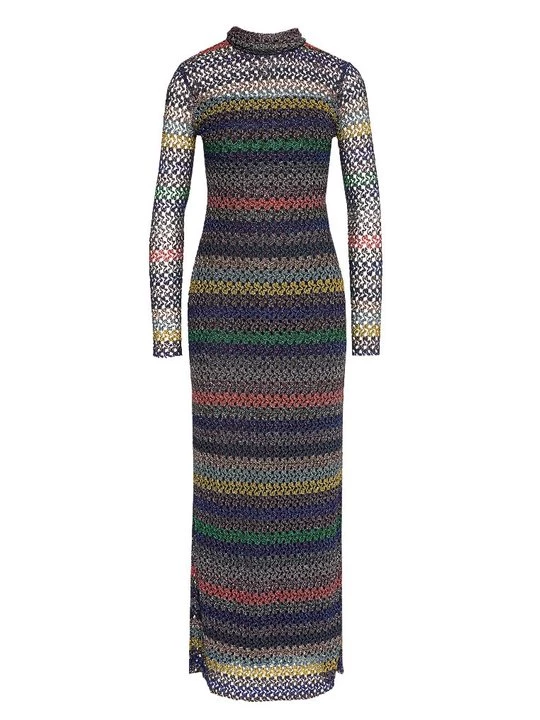 Obrázek produktu Pletené šaty Missoni
