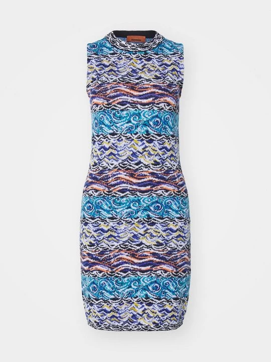 Obrázek produktu Pletené šaty Missoni