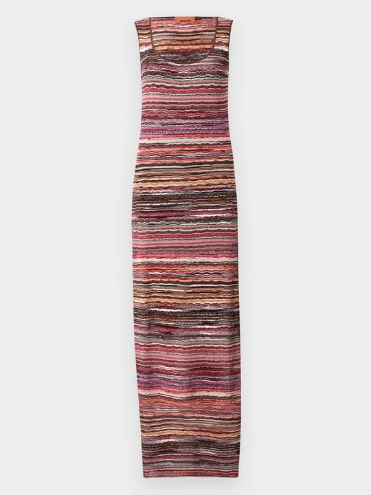 Obrázek produktu Pletené šaty Missoni