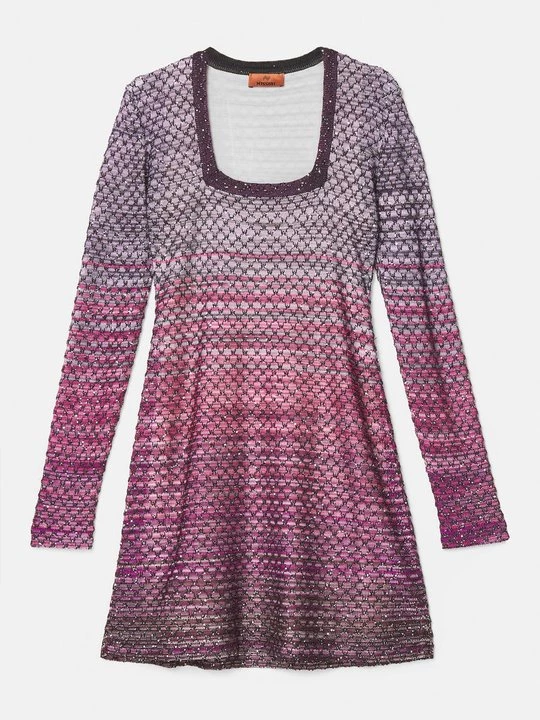 Obrázek produktu Pletené šaty Missoni
