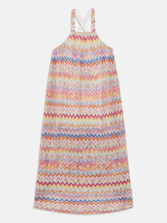 Obrázek produktu Pletené šaty Missoni