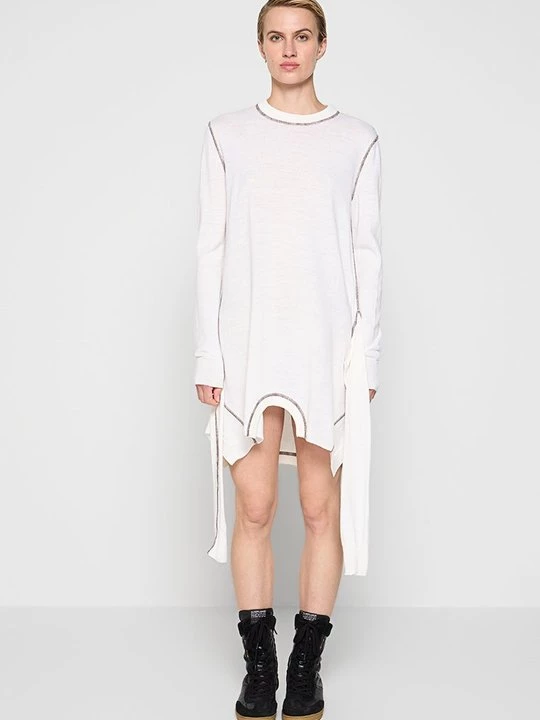 Obrázek produktu Pletené šaty MM6 Maison Margiela