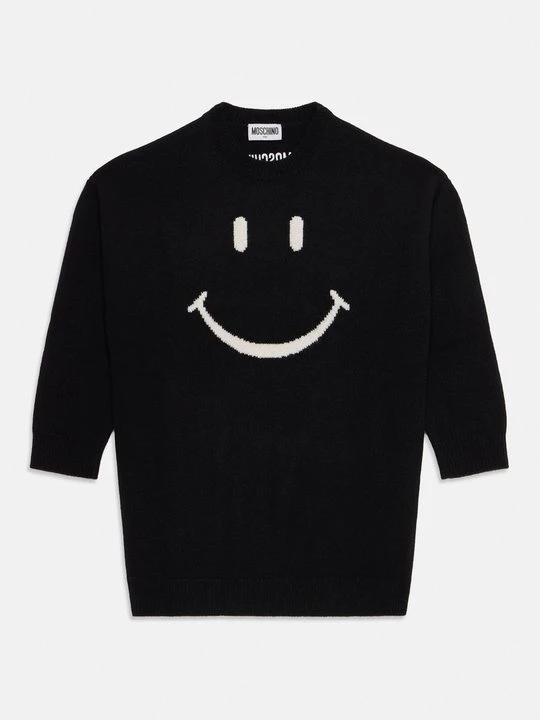 Obrázek produktu Pletené šaty Moschino