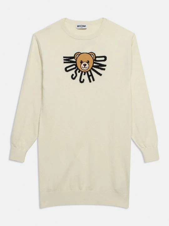 Obrázek produktu Pletené šaty Moschino